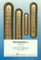 Matematika gyakorl 5.o.