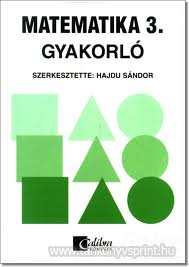 Matematika gyakorl 3.o.-rgi