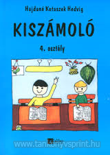 Kiszmol 4.o.