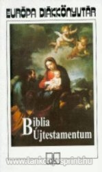 Biblia-jtestamentum/Eurpa DK