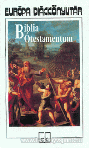 Biblia-testamentum/Eurpa DK