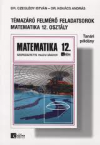 Matematika 12AB felmr-tanri