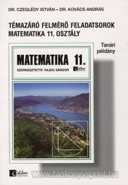 Matematika 11AB felmr-tanri