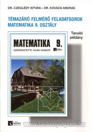 Matematika 9AB felmr