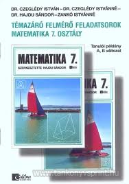 Matematika 7AB felmr-rgi