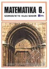 Matematika 6A TK.-rgi