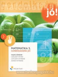 Matematika 5.Gondolkodni j