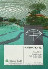 Matematika 12 TK.