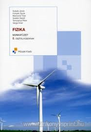 Fizika 8. MF