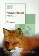 Termszetismeret 6. MF