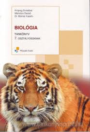 Biolgia 7. TK