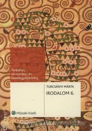 Irodalom 6. TK