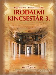 Irodalmi kincsestr TK 3.o.