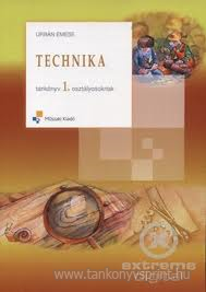 Technika TK. 1.o.