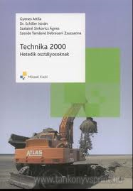 Technika 2000-7.o.