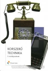 Korszer Technika 5.o.