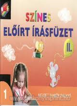 Sznes elrt rsfzet1.o.II.