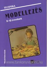 Modellezs 11-12 veseknek