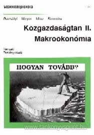 Kzgazdasgtan II.-Makrokonmia TK.