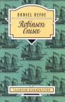 Robinson Crusoe/Talentum DK.