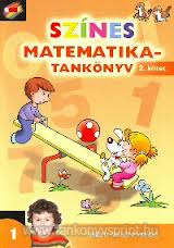 Sznes matematika TK. 1.o.2.k