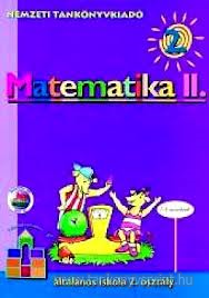 Matematika 2.o. II.k.