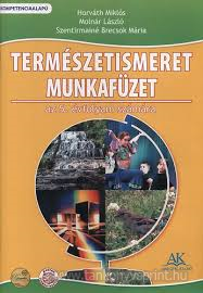 Termszetismeret 5.o.MF.