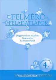 Felmr feladatlapok 4.