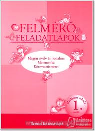 Felmr feladatlapok 1.