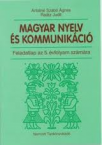 Magyar nyelv s kommunikci 5. felmr
