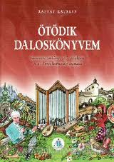 tdik dalosknyvem