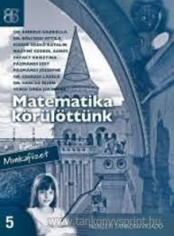 Matematika krlttnk 5. MF