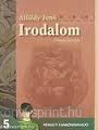 Irodalom 5. TK