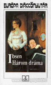 Ibsen Hrom drma/EDK