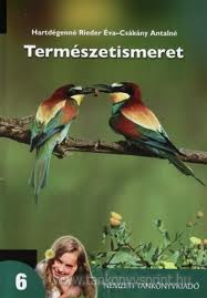 Termszetismeret 6.o. TK