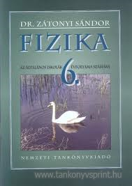 Fizika 6. TK