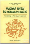 Magyar nyelv s kommunikci 7. felmr