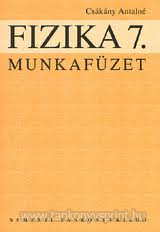 Fizika 7. MF