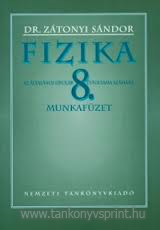 Fizika 8. MF