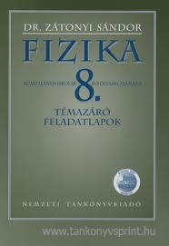 Fizika 8. felmr