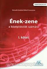 nek-zene a kzpisk.szmra I.ktet