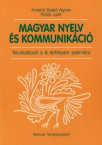 Magyar nyelv s kommunikci 8. MF