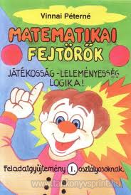 Matematikai fejtrk 1.