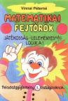 Matematikai fejtrk 1.