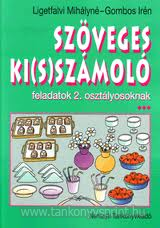 Szveges Ki(s)szmol 2.o.