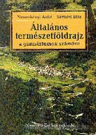 ltalnos termszetfldrajz TK.