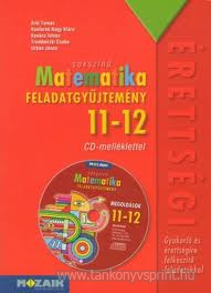 Sokszn Matematika 11-12. Fgy.+CD