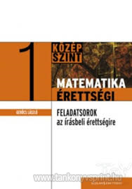 Matematika rettsgi 1. gyak. fel.-kzpsz.