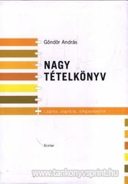 Nagy ttelknyv