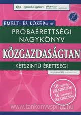 Prbarettsgi nagyknyve kzg.emelt-kzp